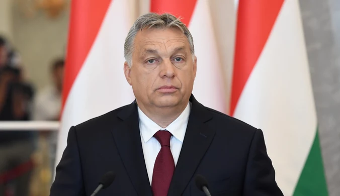 Węgry stawiają weto. Wprowadzają przepisy uderzające w Ukrainę