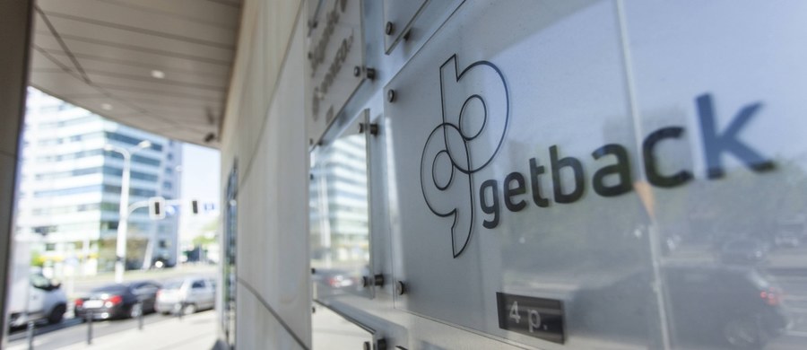 Nowy zarząd spółki GetBack odcina się od swojego byłego prezesa Konrada Kąkolewskiego. Firma wstrzymuje wypłacanie mu pieniędzy i zawiadamia prokuraturę o możliwości niszczenia dowodów – ustalili nieoficjalnie nasi dziennikarz.