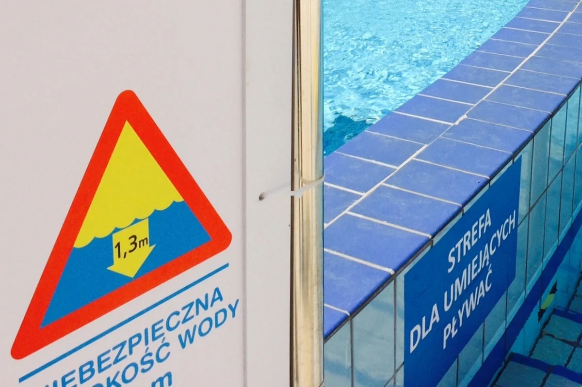 Cieszyńska prokuratura skierowała do sądu akt oskarżenia w sprawie utonięcia półtora roku temu dziecka w basenie w Wiśle - poinformował rzecznik bielskiej prokuratury okręgowej Jacek Boda. Odpowie za to pięć osób, w tym szefowie ośrodka i wychowawcy. Proces odbędzie się przed sądem rejonowym w Cieszynie.