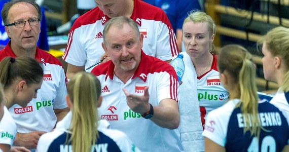 ​Polskie siatkarki przegrały w holenderskim Apeldoorn z Brazylią 0:3 (20:25, 20:25, 23:25) w meczu ósmej kolejki Ligi Narodów. To szósta porażka podopiecznych Jacka Nawrockiego, które w czwartek, na zakończenie trzeciego turnieju, zmierzą się z Koreą Południową.