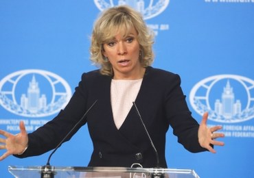 Rosyjskie MSZ: Inscenizacja zabójstwa Babczenki to antyrosyjska prowokacja