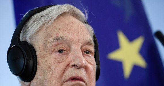 George Soros zapowiada kampanię anty-brexitową. Amerykański miliarder pragnie doprowadzić do ponownego referendum na Wyspach. Według doniesień, zainwestował już w to 700 tysięcy funtów.