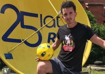 Krzysztof Golonka: Jeżeli uda się wygrać z Senegalem, to Polska wyjdzie z grupy