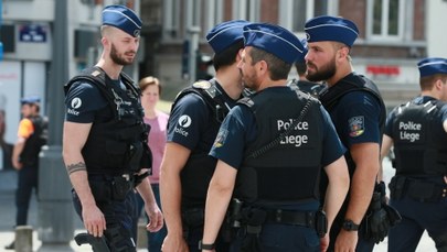 Państwo Islamskie przyznało się do ataku w belgijskim Liege