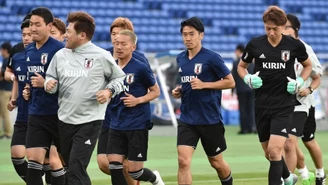 Mundial 2018. 23-osobowa kadra Japonii na mistrzostwa świata