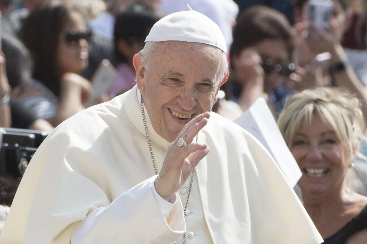 Papież Franciszek mianował arcybiskupa Henryka Hosera specjalnym wizytatorem apostolskim przy parafii w Medjugorje - ogłosił Watykan. Emerytowany arcybiskup warszawsko-praski był wcześniej wysłannikiem papieża do tego miejsca pielgrzymek wiernych. W wydanej nocie watykańskie biuro prasowe poinformowało, że arcybiskup Hoser został mianowany "wizytatorem apostolskim o charakterze specjalnym dla parafii w Medjugorje na czas nieokreślony".