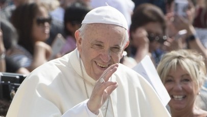 Papież Franciszek powierzył specjalną funkcję arcybiskupowi Hoserowi