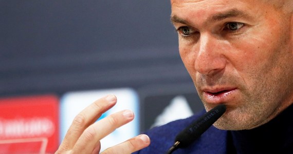 Trener Realu Madryt Zinedine Zidane zrezygnował z funkcji trenera. "Królewskich" prowadził przez dwa lata. Ostatni sukces to zwycięstwo w finale Ligi Mistrzów. Jego podopieczni pokonali wówczas Liverpool 3:1.