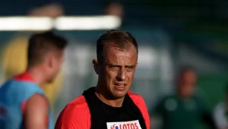 Mundial 2018. Grosicki: Wolę być efektywny przez 60 minut, niż być statystą przez 90