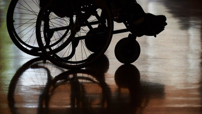 NFZ: Będziemy gotowi, żeby wszyscy niepełnosprawni skorzystali z nowych udogodnień