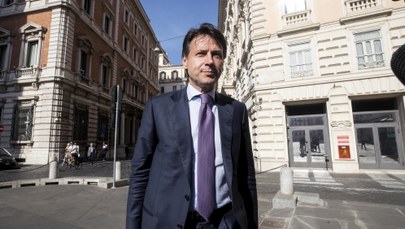 Włochy: Po 88 dniach impasu powstaje rząd. Na czele stanie Giuseppe Conte 