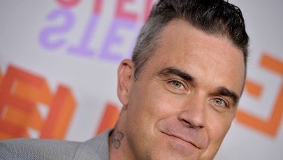 Jimmy Page kontra Robbie Williams. Powodem… kryty basen