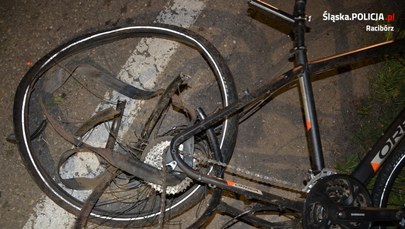 Podejrzany o śmiertelne potrącenie rowerzystów nie przyznał się do winy