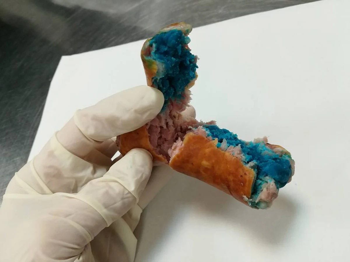 W podwarszawski Komorowie właściciele czworonogów znaleźli tam kiełbasę naszpikowaną prawdopodobnie trutką na szczury. Informacja na ten temat trafiła już do policji. 