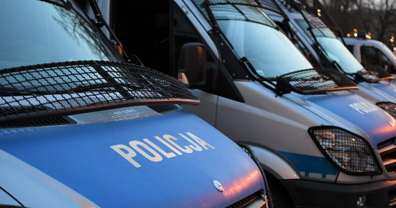 Policjanci z Częstochowy odnaleźli 11-letniego Oliwiera. Chłopiec wrócił pod opiekę mamy. 