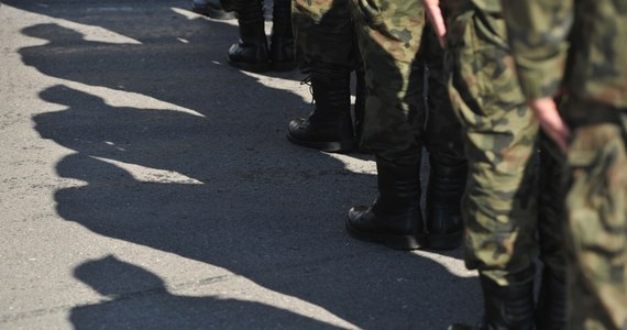 41 żołnierzy obcych państw podejrzanych o przestępstwa w Polsce