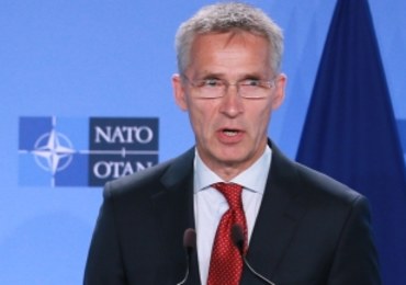 Stoltenberg: NATO nie będzie broniło Izraela w razie irańskiego ataku