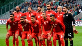 ​Mundial 2018: Nabil Maaloul podał skład reprezentacji Tunezji