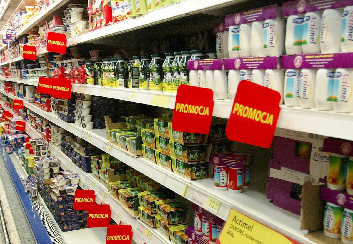 W kalendarzu niedziela 3 czerwca - niedziela handlowa, co oznacza, że swobodnie zrobimy dzisiaj zakupy w sklepach. Zgodnie z obowiązującymi od 1 marca przepisami, handel dozwolony jest jedynie w pierwszą i ostatnią niedzielę każdego miesiąca - z pewnymi wyjątkami.