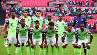 Mundial 2018: Gernot Rohr podał skład reprezentacji Nigerii