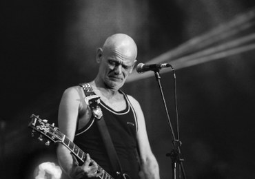 Nie żyje Robert Brylewski. Muzyk zmarł w wieku 57 lat