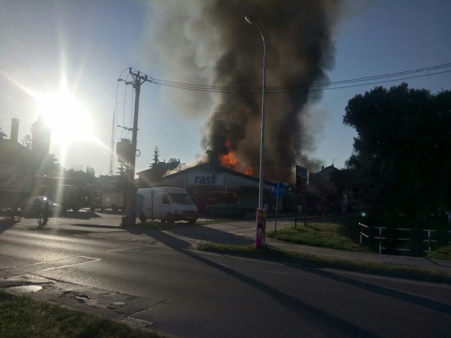 /foto. Gorąca Linia RMF  FM /