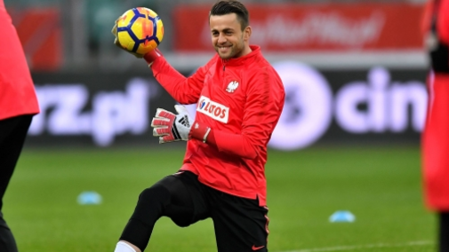 Maciej Kulczyński /PAP