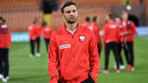 Bartłomej Zborowski /PAP