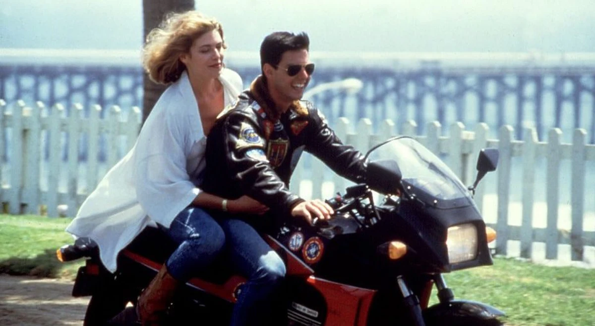 "Tak długo na to czekałam". "Genialna wiadomość". "Tylko tego nie zepsujcie". To tylko część komentarzy fanów Toma Cruisa na wieść, że ruszyły prace na planie drugiej części kultowego filmu "Top Gun". Tom Cruise ujawnił początek prac zdjęciem przy samolocie i słynnym cytatem z pierwszej części "Feel the need".