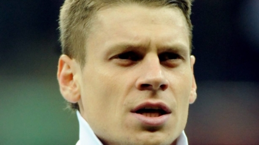Bartłomej Zborowski /PAP