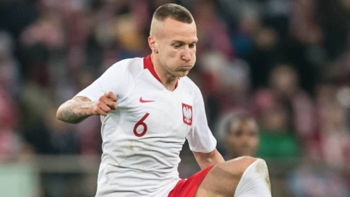 Maciej Kulczyński /PAP