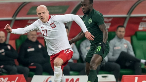 Maciej Kulczyński /PAP