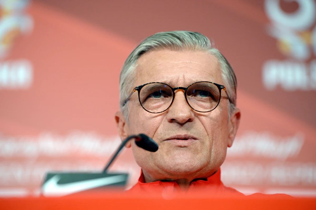 4 czerwca Adam Nawałka ogłosił 23 osobowy skład polskiej reprezentacji na mundial. 