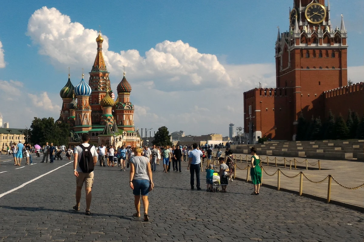 Na 12 lat kolonii karnej o zaostrzonym rygorze skazał sąd w Moskwie oskarżonego o szpiegostwo ukraińskiego dziennikarza Romana Suszczenkę. Prokurator żądał 14 lat więzienia. Obrona zapewniała, że dziennikarz padł ofiarą prowokacji.