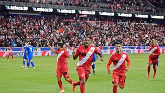 Mundial 2018: Peru z weteranami Paolo Guerrero i Jeffersonem Farfanem w składzie