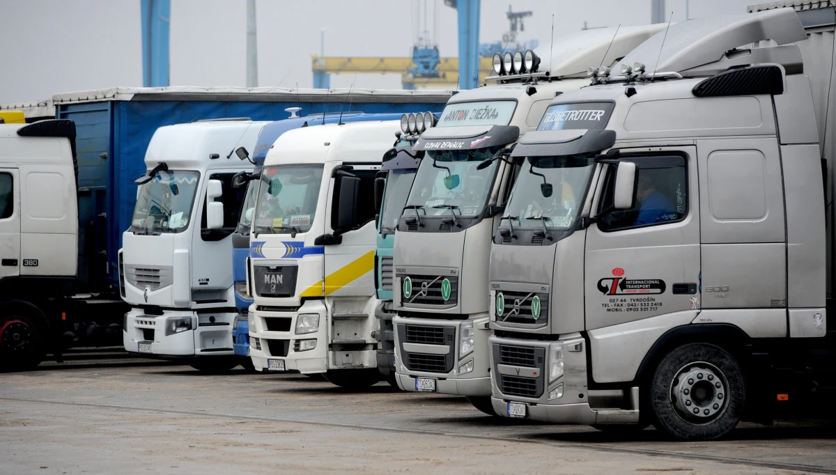 Komisja transportu PE opowiedziała się za tym, aby przewoźnicy drogowi w transporcie międzynarodowym nie byli objęci dyrektywą o pracownikach delegowanych. Decyzja jednak nie przesądza o ostatecznym kształcie przepisów. 