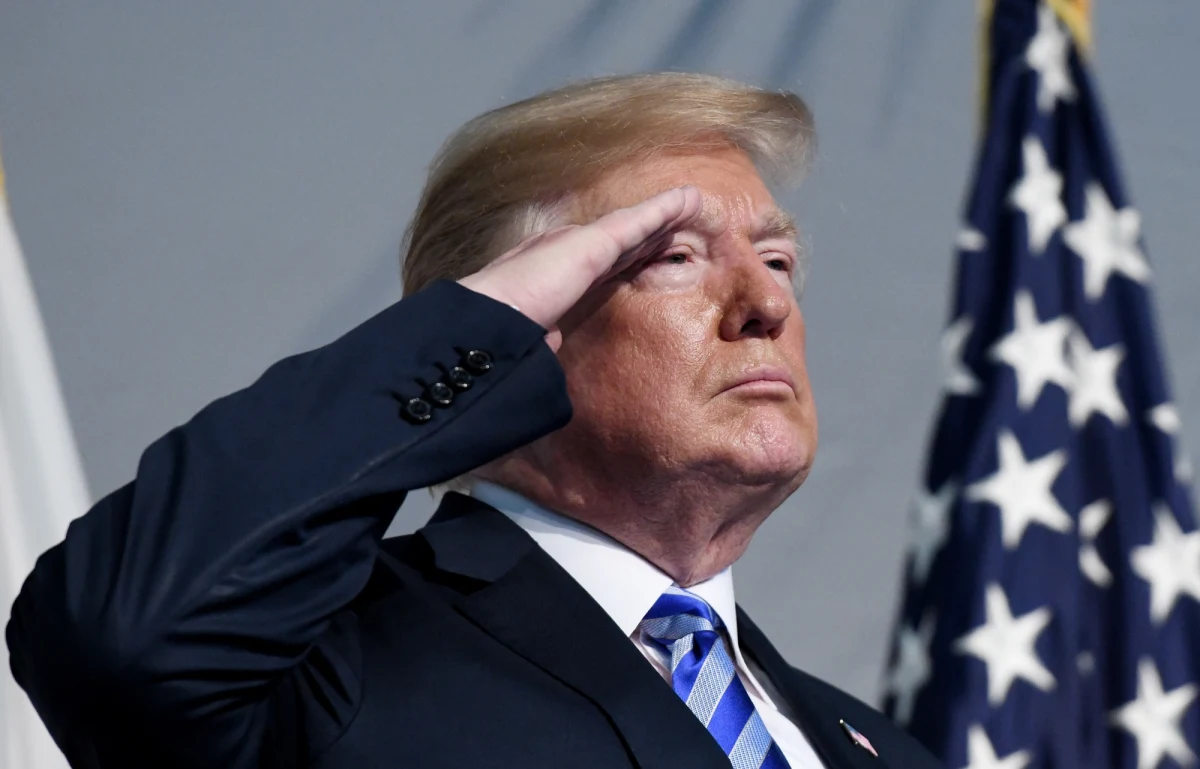 Spotkanie prezydenta USA Donalda Trumpa z przywódcą Korei Płn. Kim Dzong Unem odbędzie się 12 czerwca w Singapurze o godz. 9 czasu lokalnego. Przygotowania do szczytu idą dobrze - powiedziała rzeczniczka Białego Domu Sarah Sanders.