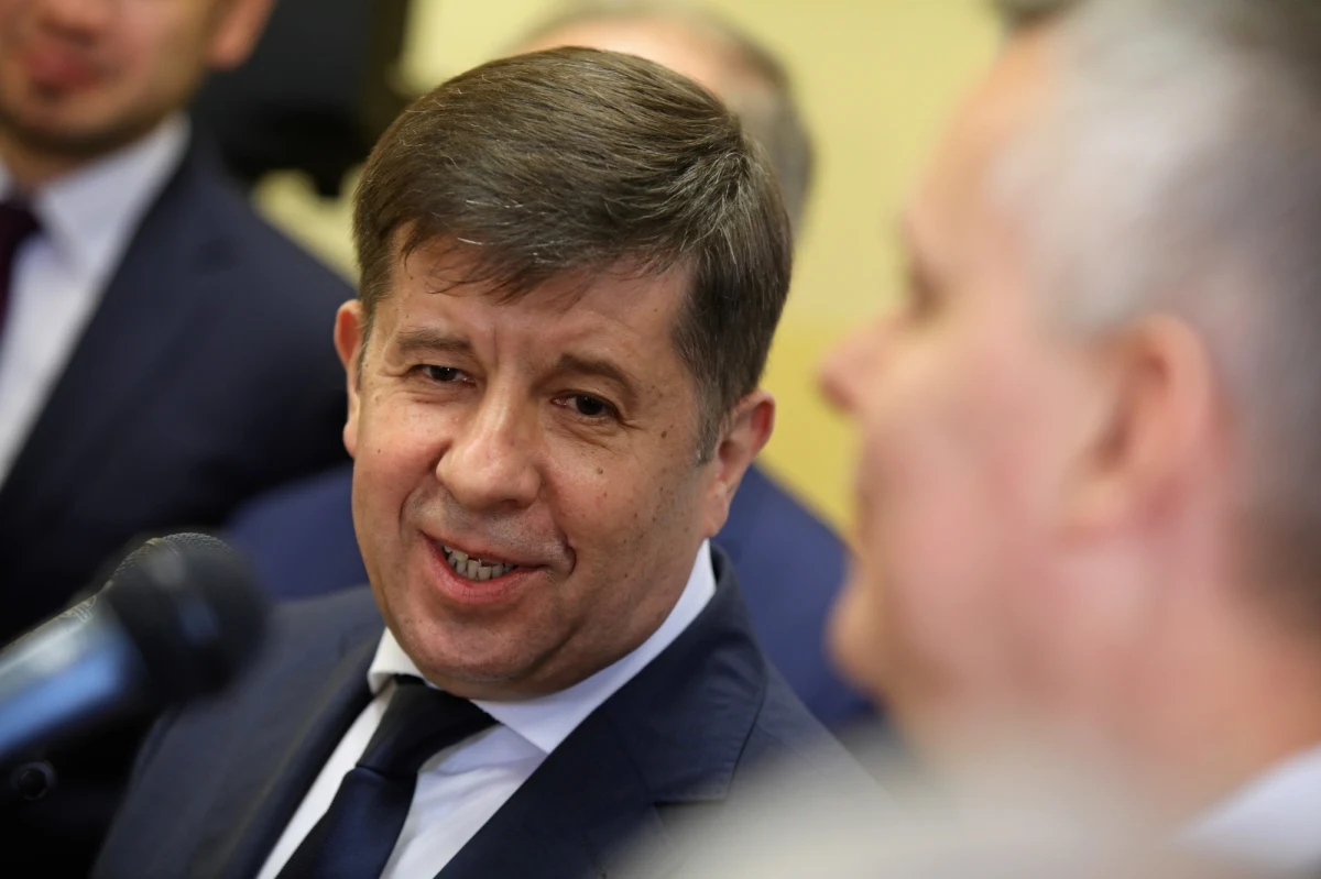 We wtorek zbierze się sejmowa komisja śledcza ds. Amber Gold. Po godz. 10 w trybie niejawnym zostanie przesłuchany były funkcjonariusz Biura Ochrony Rządu Dariusza Palczewski. Po południu, już na posiedzeniu otwartym zeznania złożyć ma były szef BOR gen. Marian Janicki.