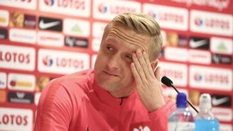 Mundial 2018. Lekarz kadry: Kamil Glik może potrzebować operacji