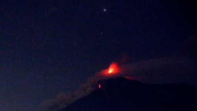 Gwatemala: Ponad 60 ofiar wybuchu wulkanu Fuego