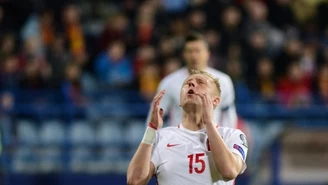 Mundial 2018. Kwiatkowski: Kamil Glik był przybity, ale potrafi żartować