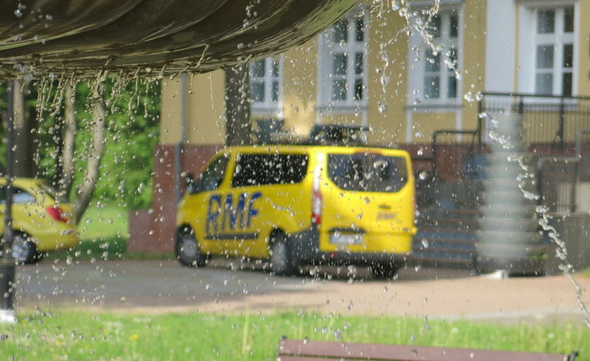 Będzin, Ciechanów, Dąbrowa Tarnowska, Nisko, Połaniec lub Opatówek. Jedno z tych miast będzie w najbliższą sobotę Twoim Miastem w Faktach RMF FM. Decyzja należy do Was. Głosowanie zamykamy w czwartek o godzinie 12:00.