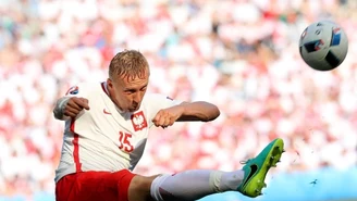 Mundial 2018. Kamil Glik zabrał głos po kontuzji