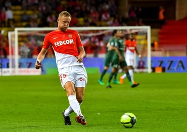 Boniek na Twitterze: Kamil Glik nie pojedzie na mundial
