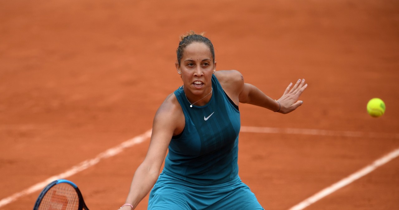 Przed chwilą świętowała wyprzedzenie Świątek. Teraz zaliczyła ogromną wpadkę