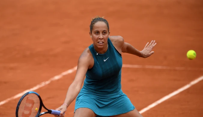 Przed chwilą świętowała wyprzedzenie Świątek. Teraz zaliczyła ogromną wpadkę