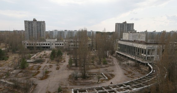 W zamkniętej strefie wokół nieczynnej elektrowni w Czarnobylu na północy Ukrainy płonie ok. 10 ha lasu. Władze zapewniają, że poziom promieniowania w obwodzie kijowskim, gdzie znajduje się elektrownia, pozostaje w normie, a sytuacja jest pod kontrolą.