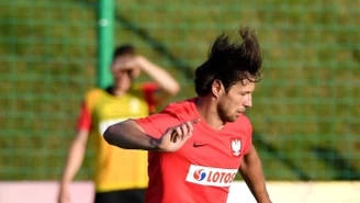 PSG chce, żeby Krychowiak wypadł na mundialu jak najlepiej. Jest cena za Polaka