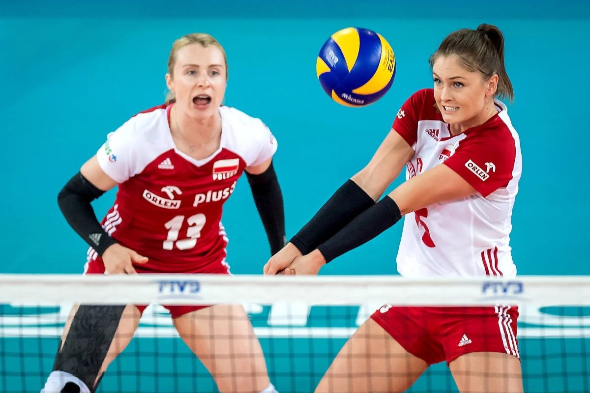 Siatkarki reprezentacji Polski pokonały w Bydgoszczy Argentynę 3:0 (25:11, 25:14, 25:20) w pierwszym dniu turnieju Ligi Narodów. To czwarte zwycięstwo biało-czerwonych w dziesiątym meczu tych rozgrywek, po triumfach nad Koreą Południową, Chinami i Włochami.