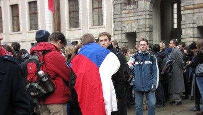 Czesi nie chcą Babisza, ani partii komunistycznej
